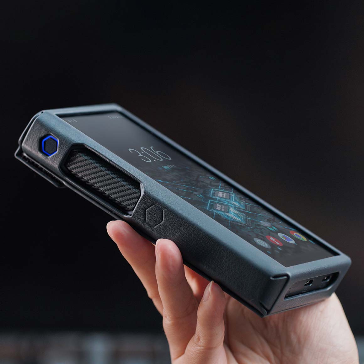 Headphone-zone-FiiO-SK-M23