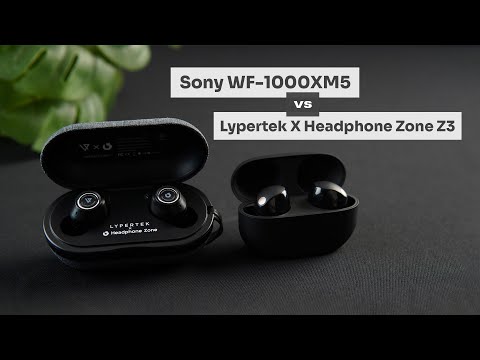 LYPERTEK-X-Headphone-Zone-PurePlay-Z3
