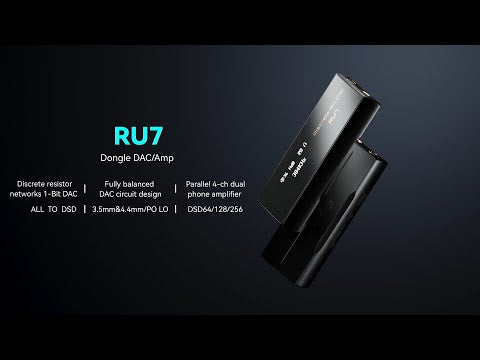 Headphone-Zone-Cayin-RU7