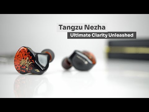 Headphone-Zone-TANGZU-Nezha