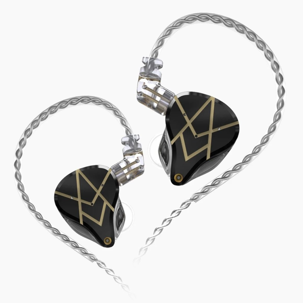 Headphone-Zone-KZ-ASX-Black