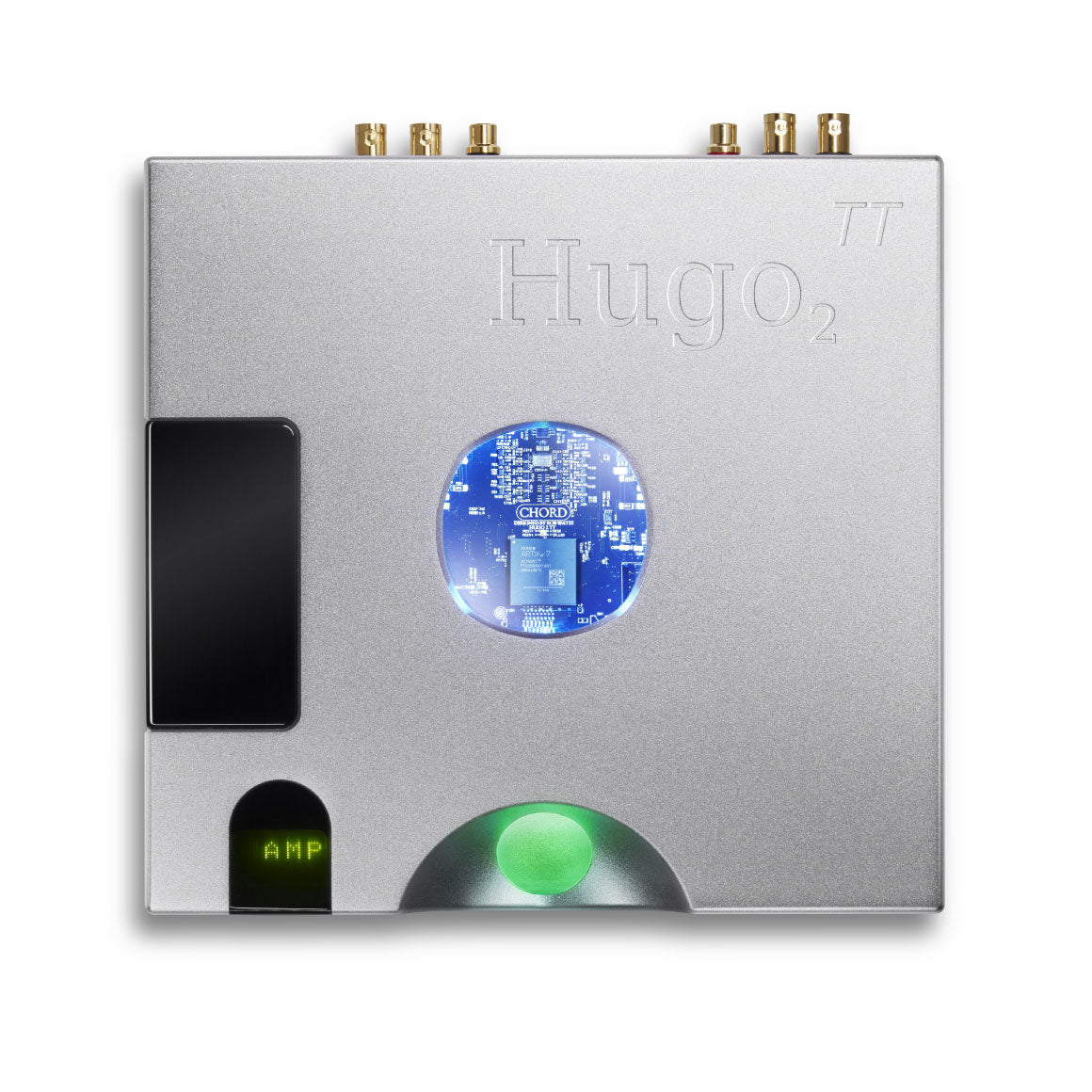 Headphone-Zone-Chord-hugo-tt2-silver