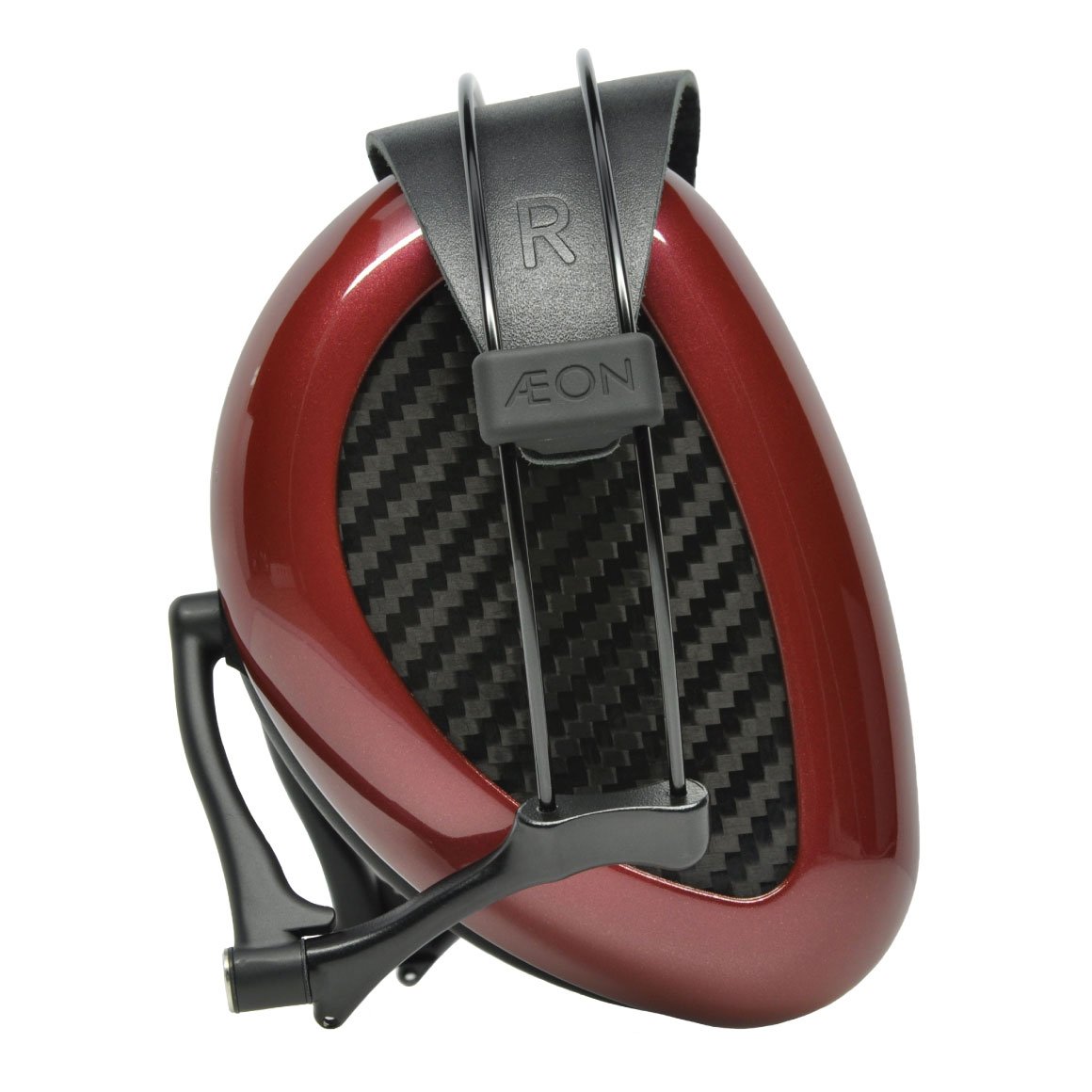 Headpone-Zone-Dan Clark Audio-AEON 2 Closed-1/4 and 3.5mm tip