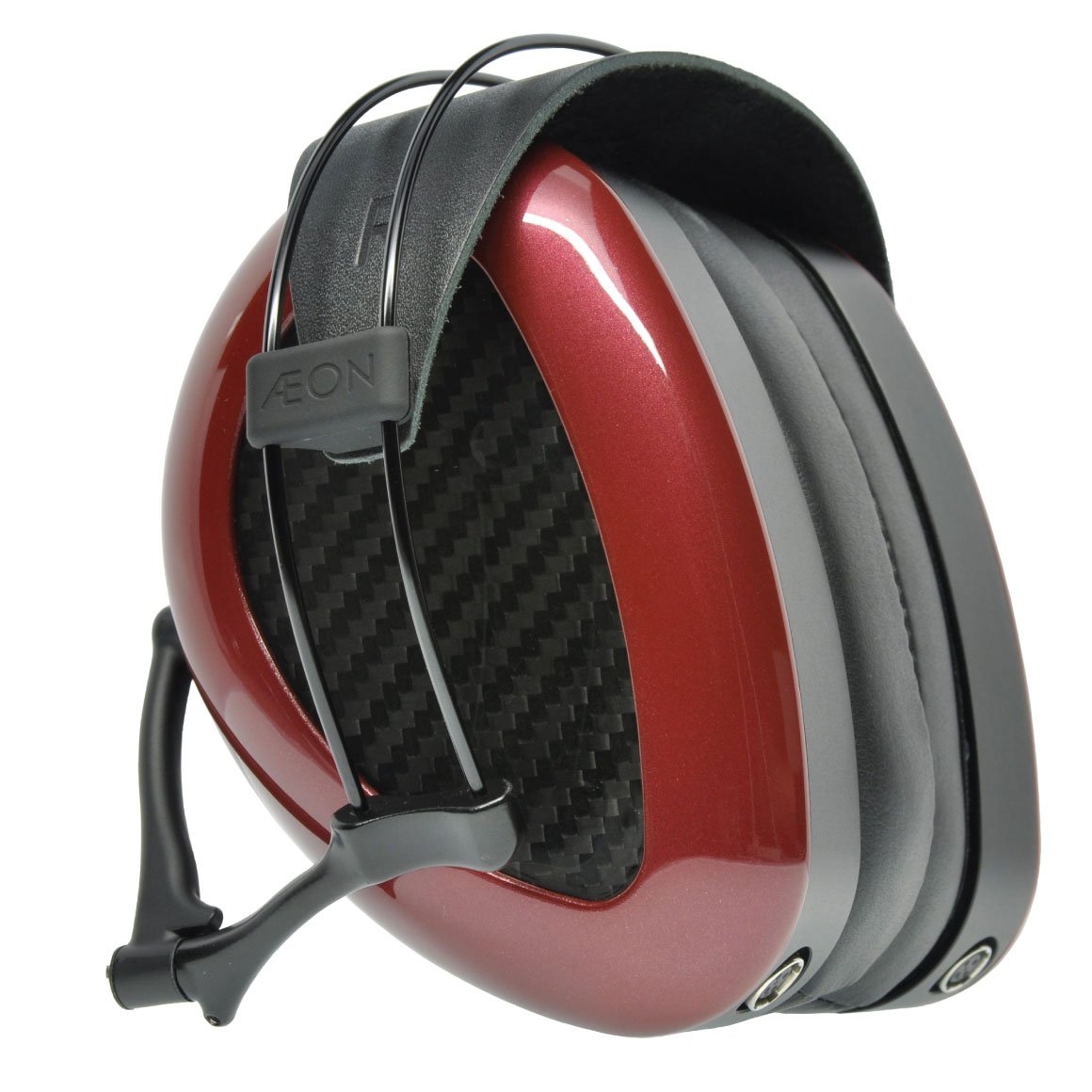 Headpone-Zone-Dan Clark Audio-AEON 2 Closed-1/4 and 3.5mm tip