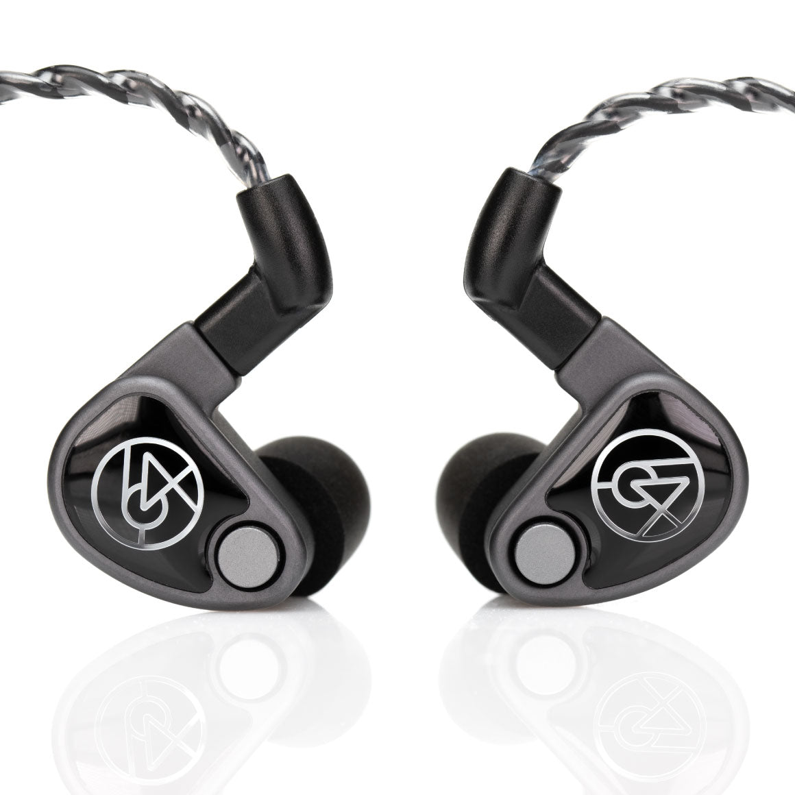 Headphone-Zone-64-Audio-U6t