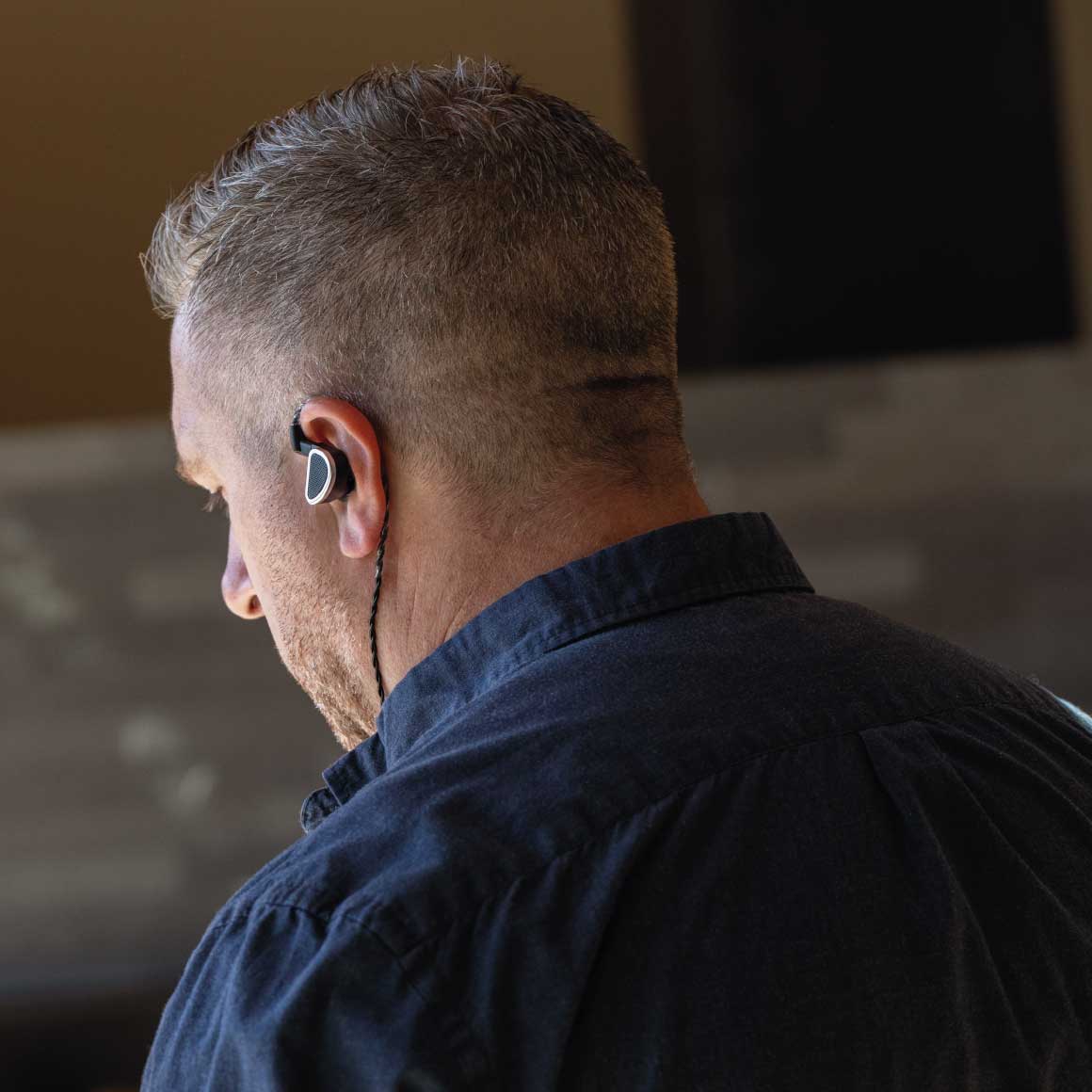 Headphone-Zone-64 Audio-Duo