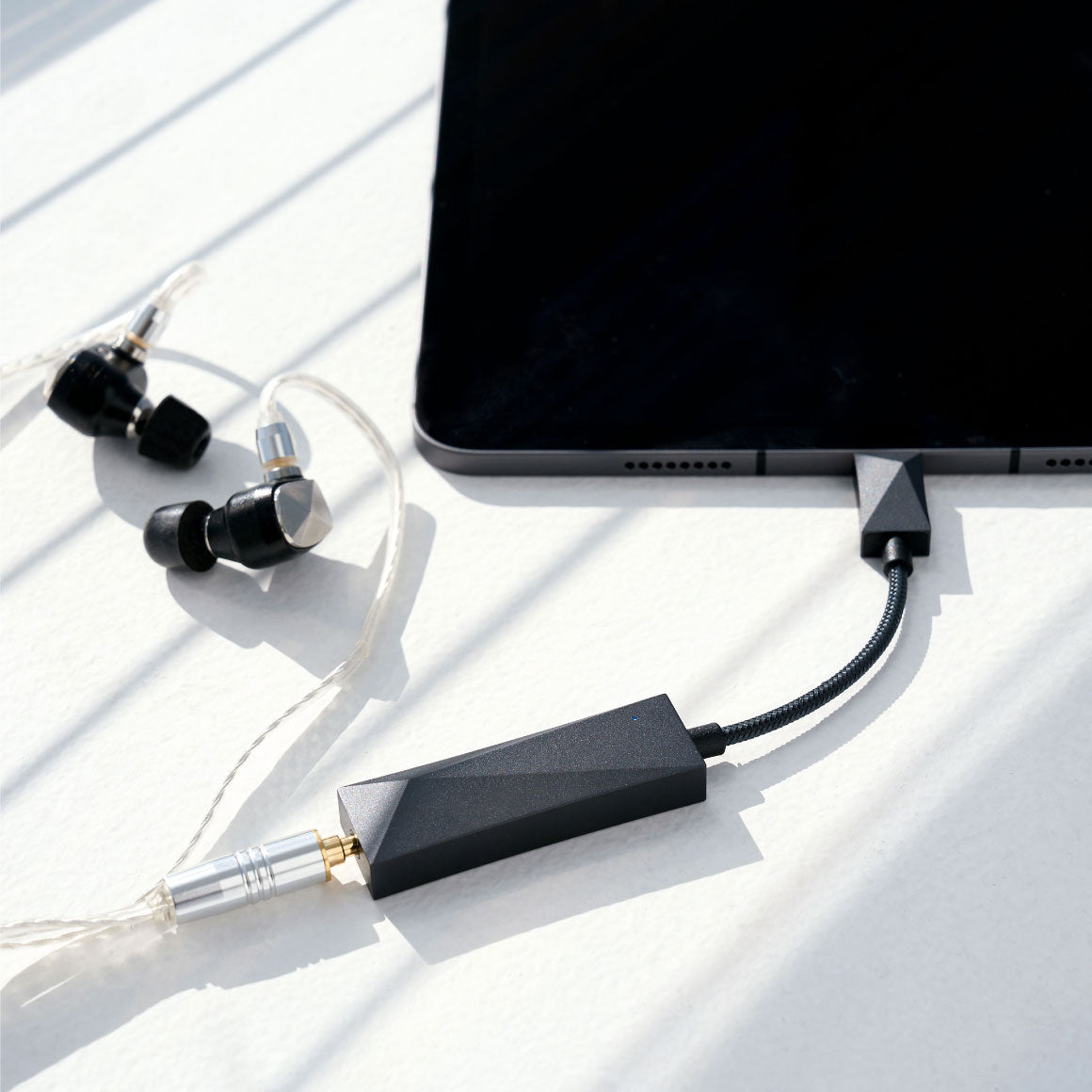 Headphone-Zone-Astell&Kern-AK HC3