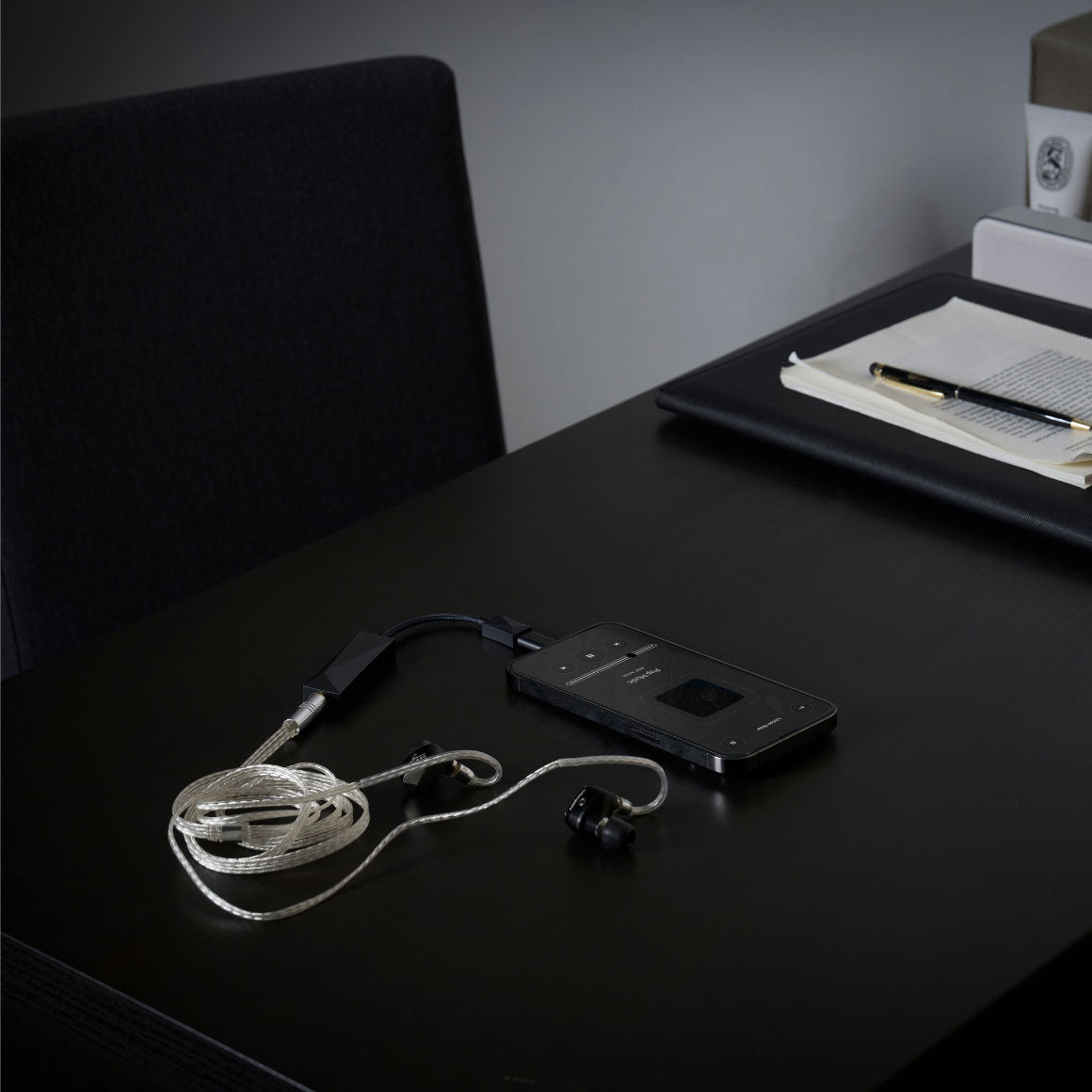 Headphone-Zone-Astell&Kern-AK HC3