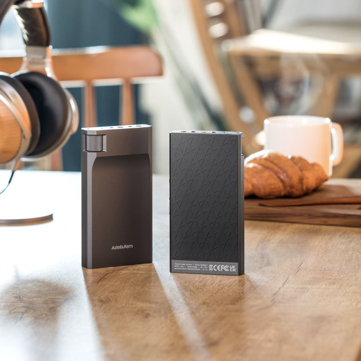 Astell&Kern - AK PA10