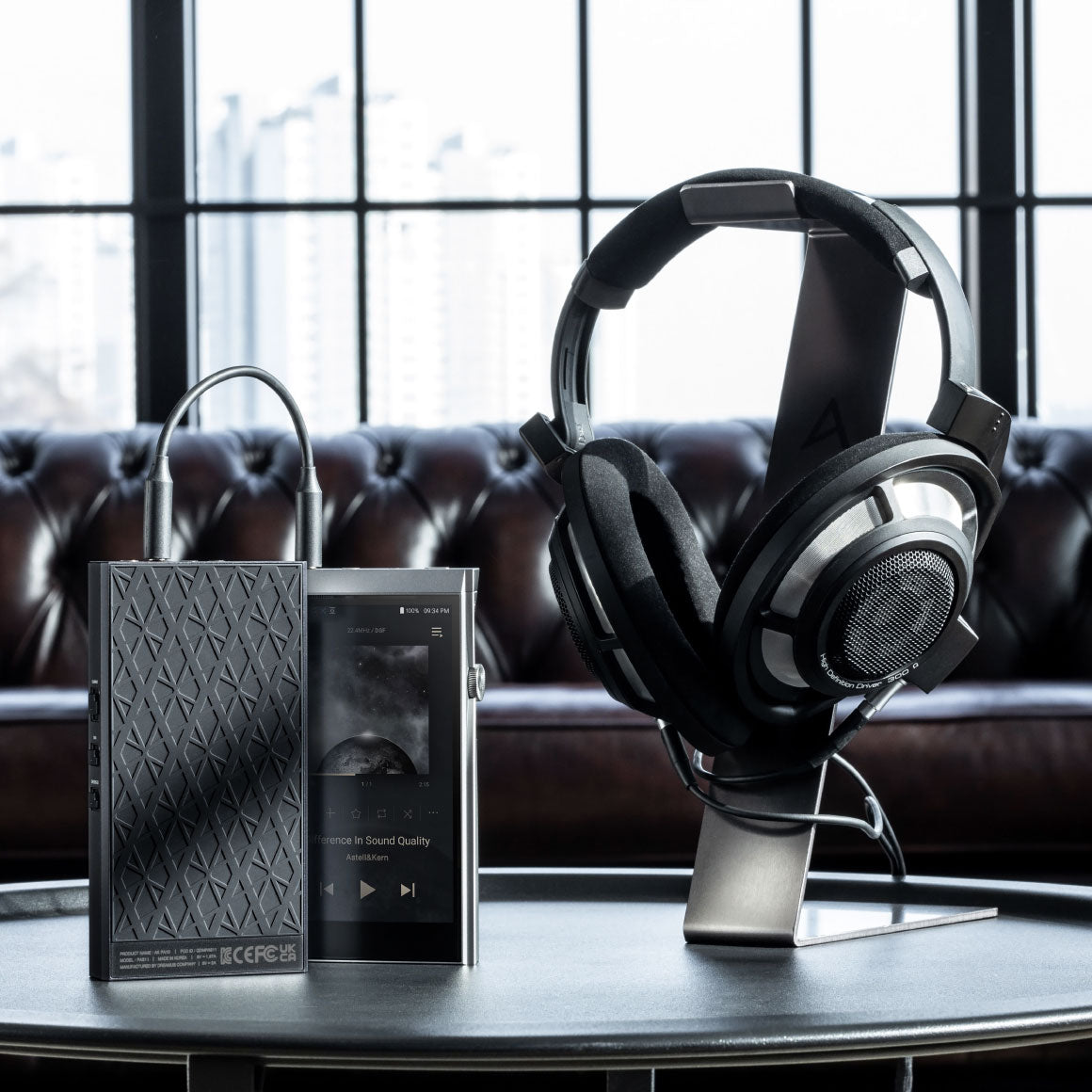Headphone-Zone-Astell&Kern-AK PA10