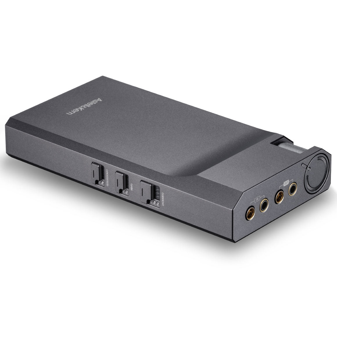 Headphone-Zone-Astell&Kern-AK PA10