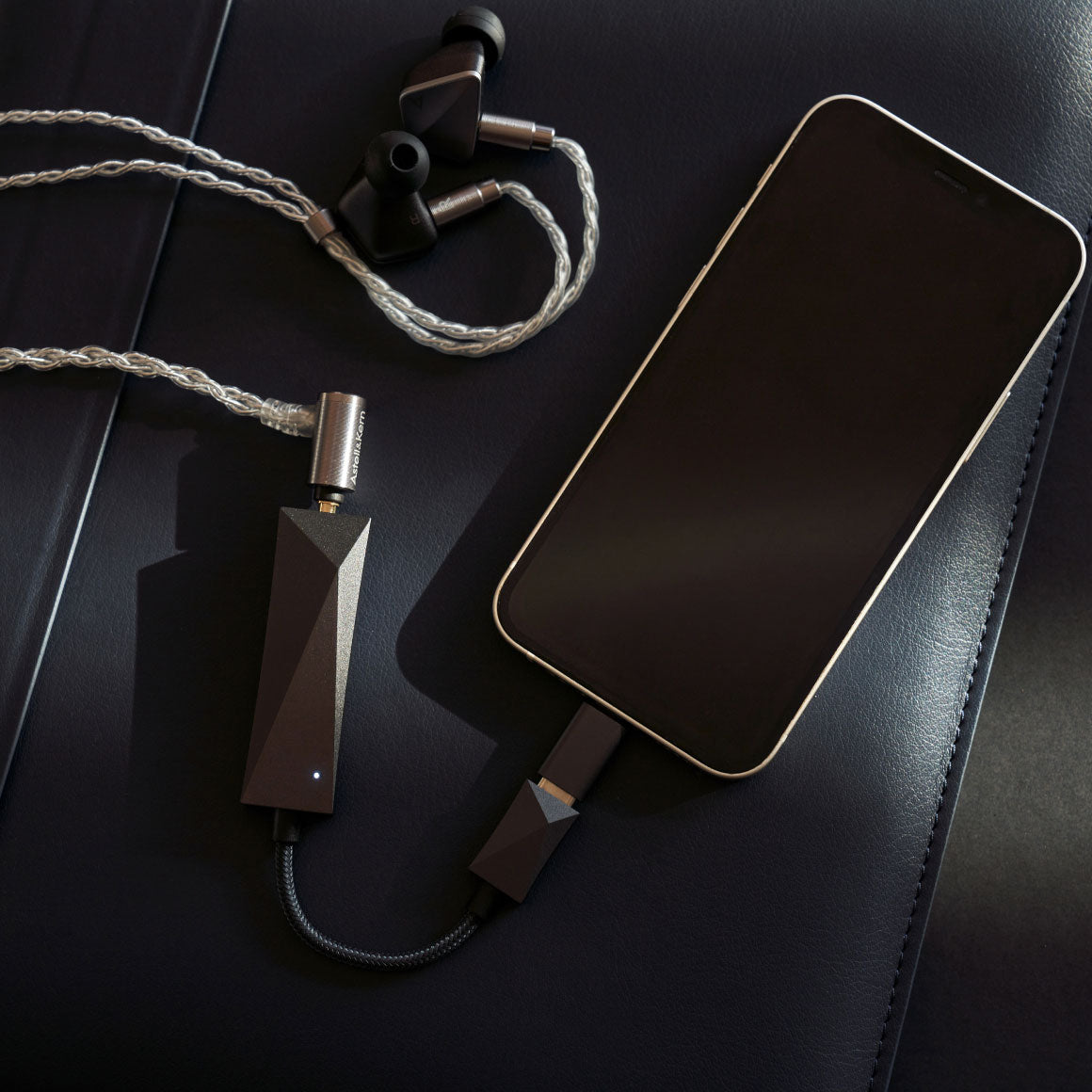Headphone-Zone-Astell&Kern-AK HC3