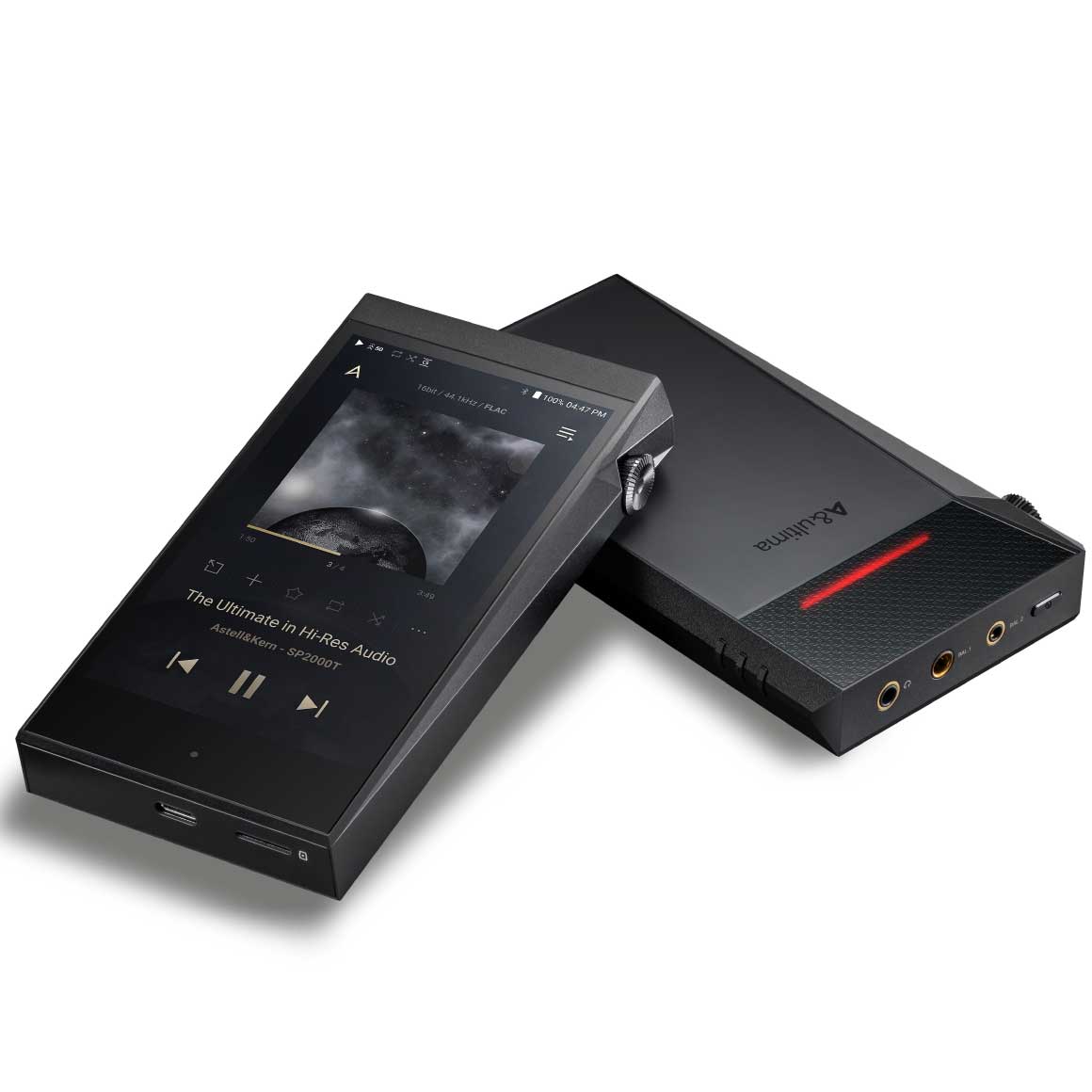 Headphone-Zone-Astell&Kern-A&ultima SP2000T