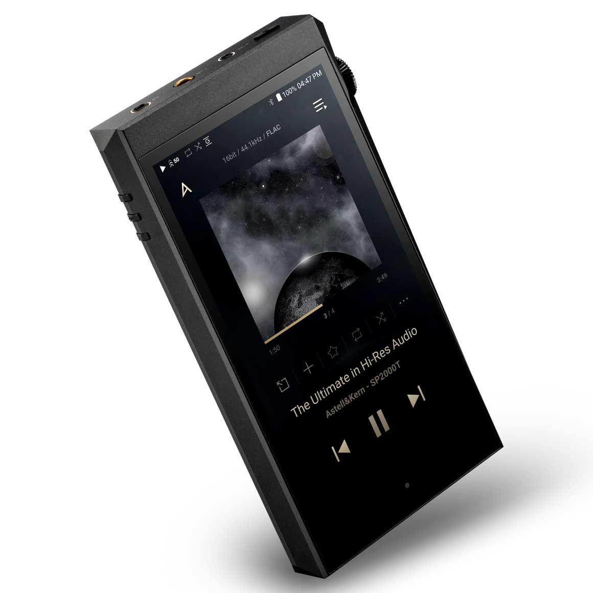 Headphone-Zone-Astell&Kern-A&ultima SP2000T