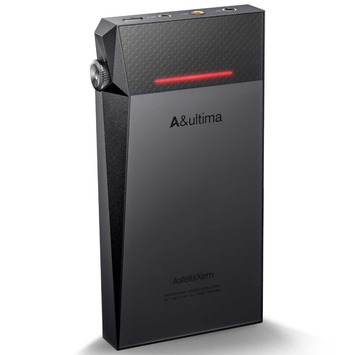 Headphone-Zone-Astell&Kern-A&ultima SP2000T