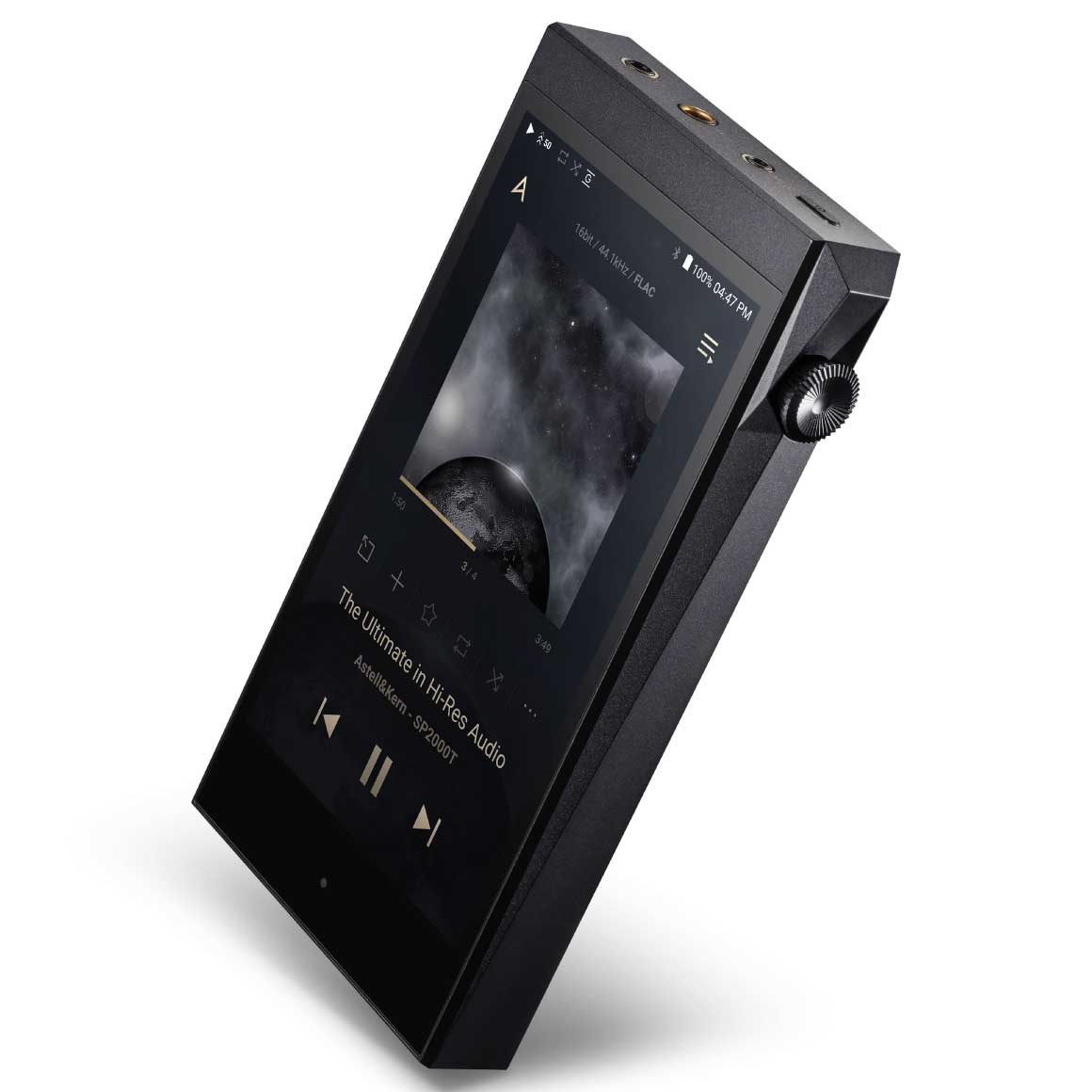 Headphone-Zone-Astell&Kern-A&ultima SP2000T