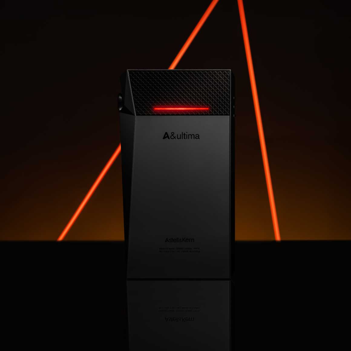 Headphone-Zone-Astell&Kern-A&ultima SP2000T