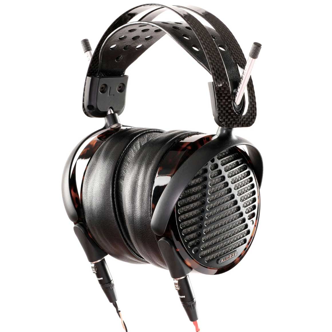 Headphone-Zone-Audeze-LCD-5-4-pin XLR Balanced cable	
