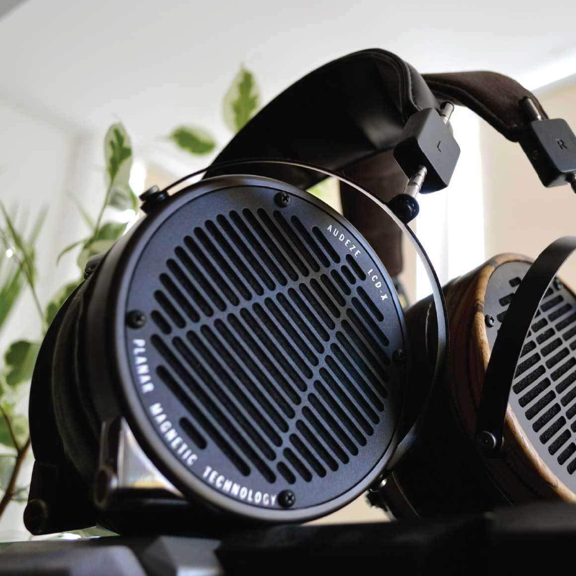Headphone-Zone-Audeze-LCD-X-Music-Creator-Special
