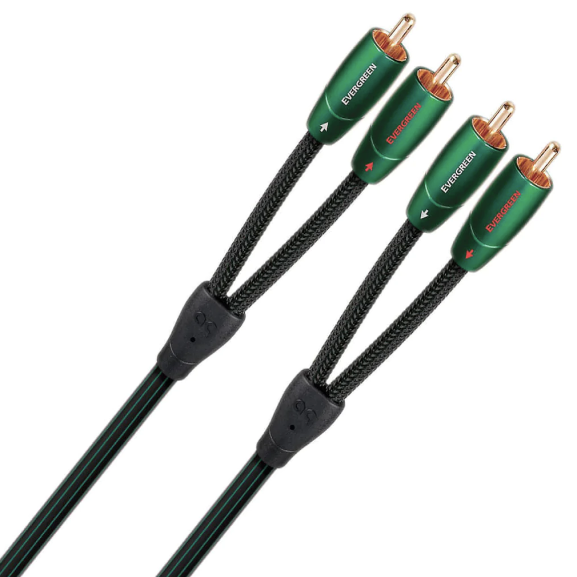 Headphone-Zone-AudioQuest-Evergreen-RCA-RCA-2.0m