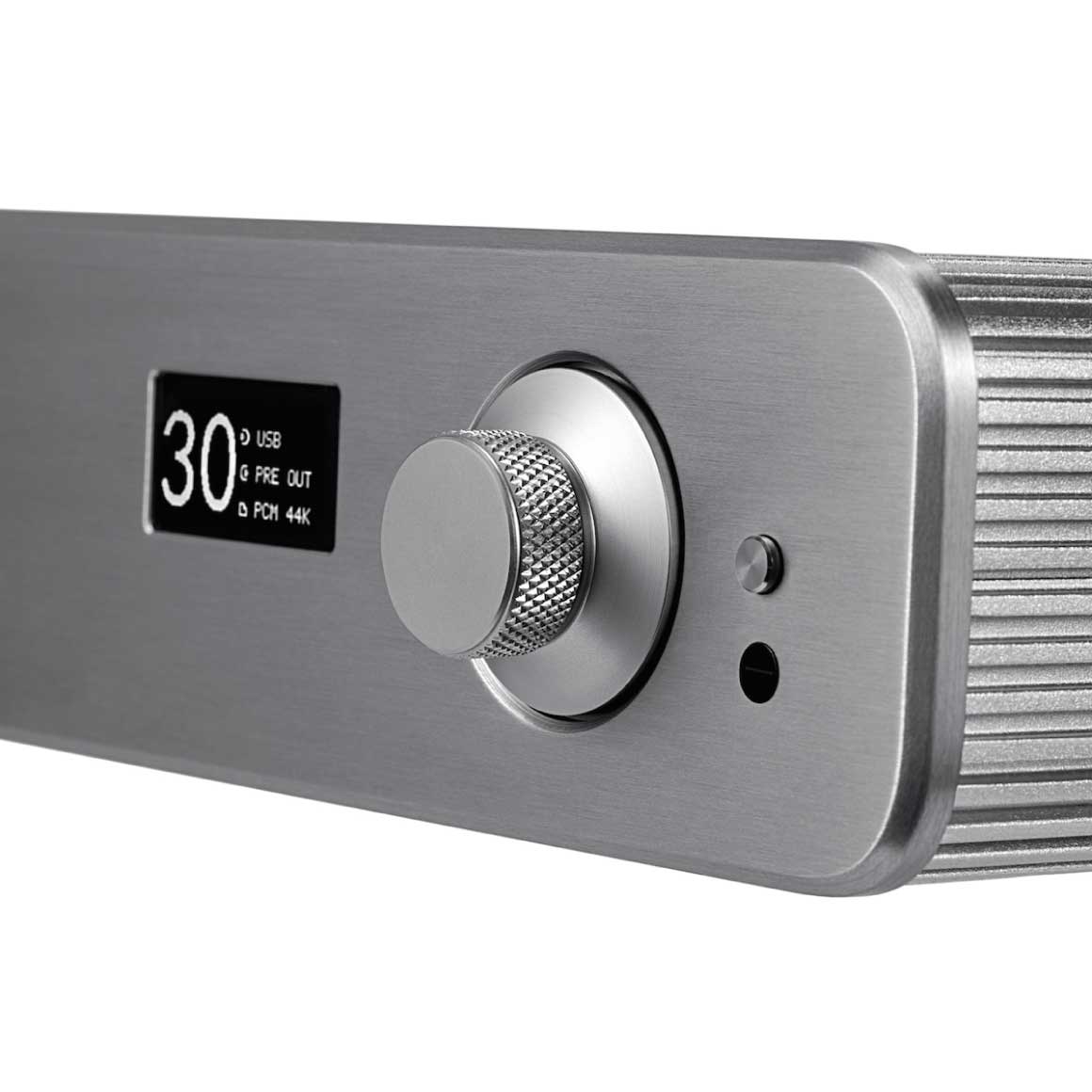 Headphone-Zone-Burson Audio-Composer 3X Performance