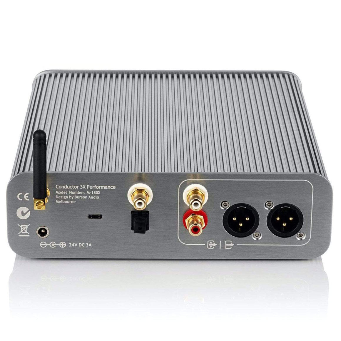 Headphone-Zone-Burson-Audio-Conductor-3X-Performance