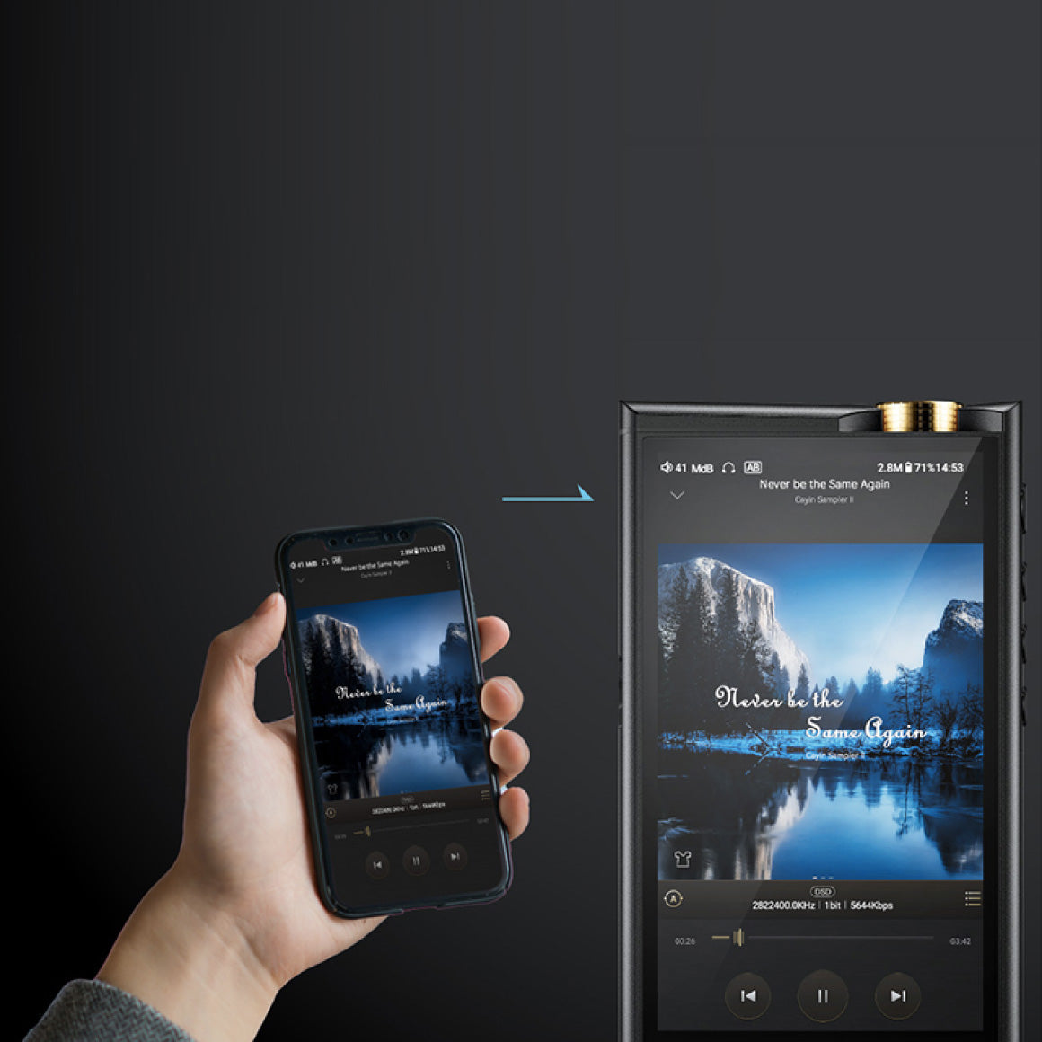 Headphone-Zone-Cayin-N7