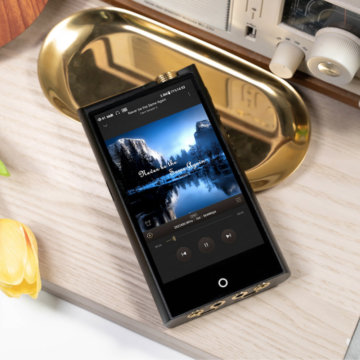 Headphone-Zone-Cayin-N7