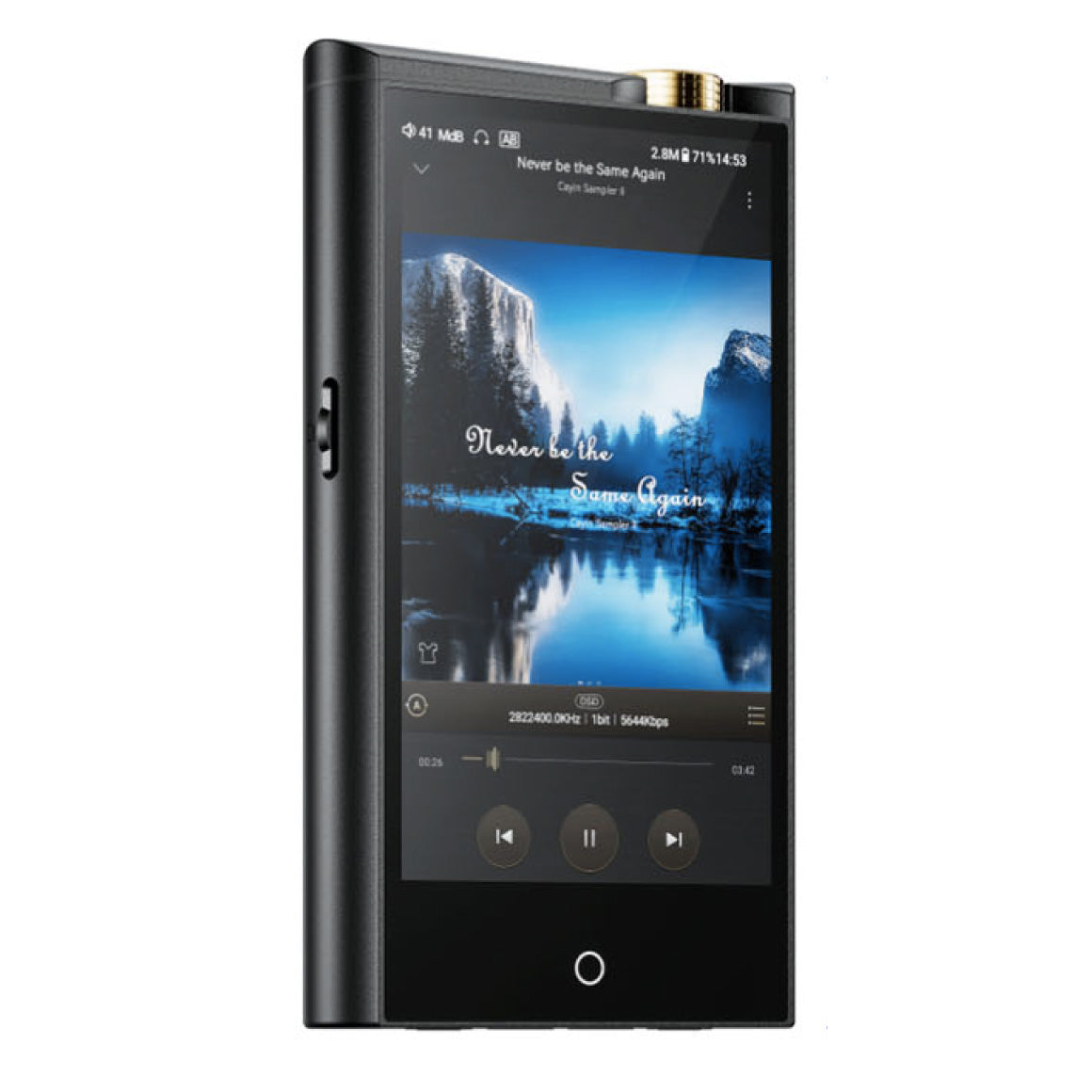 Headphone-Zone-Cayin-N7