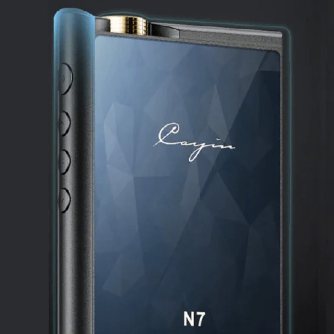 Headphone-Zone-Cayin-N7