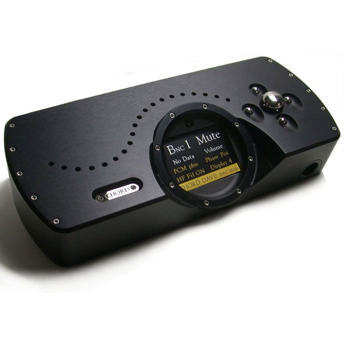 Headphone-Zone-Chord-DAVE-Black