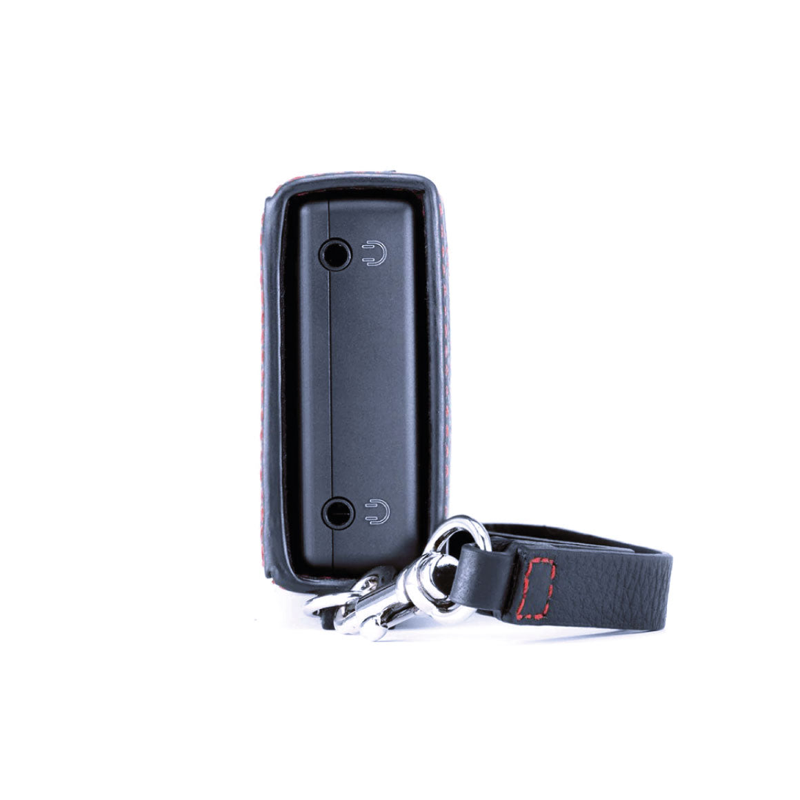 Headphone-Zone-Chord-Mojo-2-Poly-Premium-Leather-Case
