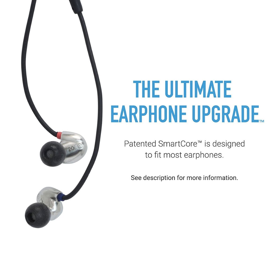 Headphone-Zone-Comply-Audio Pro 3 Pair 