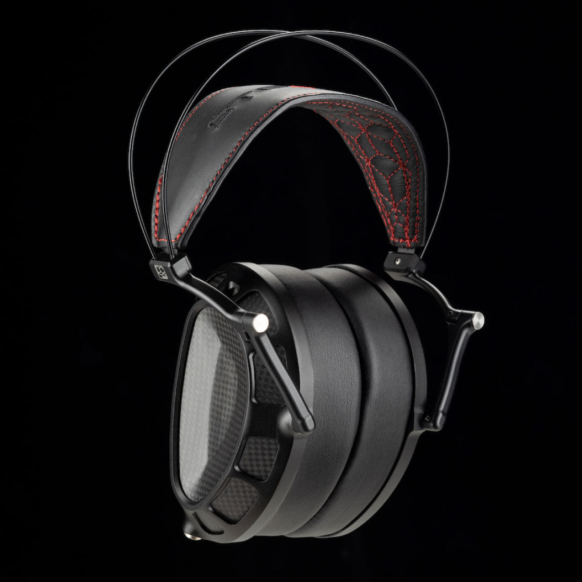 Headphoen-Zone-Dan Clark Audio-STEALTH-3.5’ 4.4mm