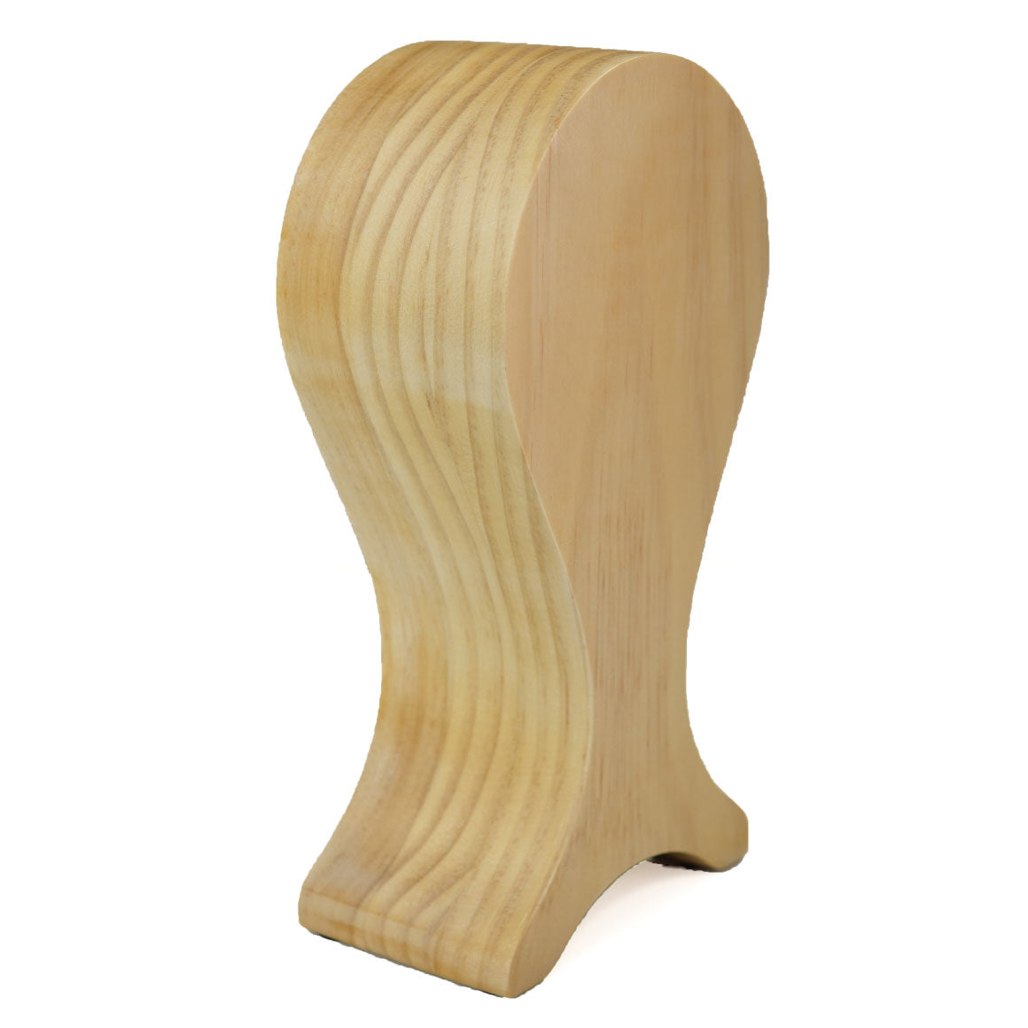 Headphone-Zone-Dreadnought-Headphone-Stand-Birch