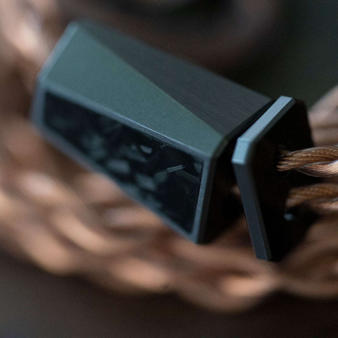 Headphone-Zone-Effect Audio-ARES S IEM Upgrade Cable-ConX 2-Pin-EA 4.4mm