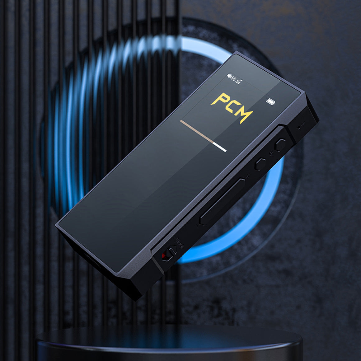 FiiO - BTR7 (Unboxed)