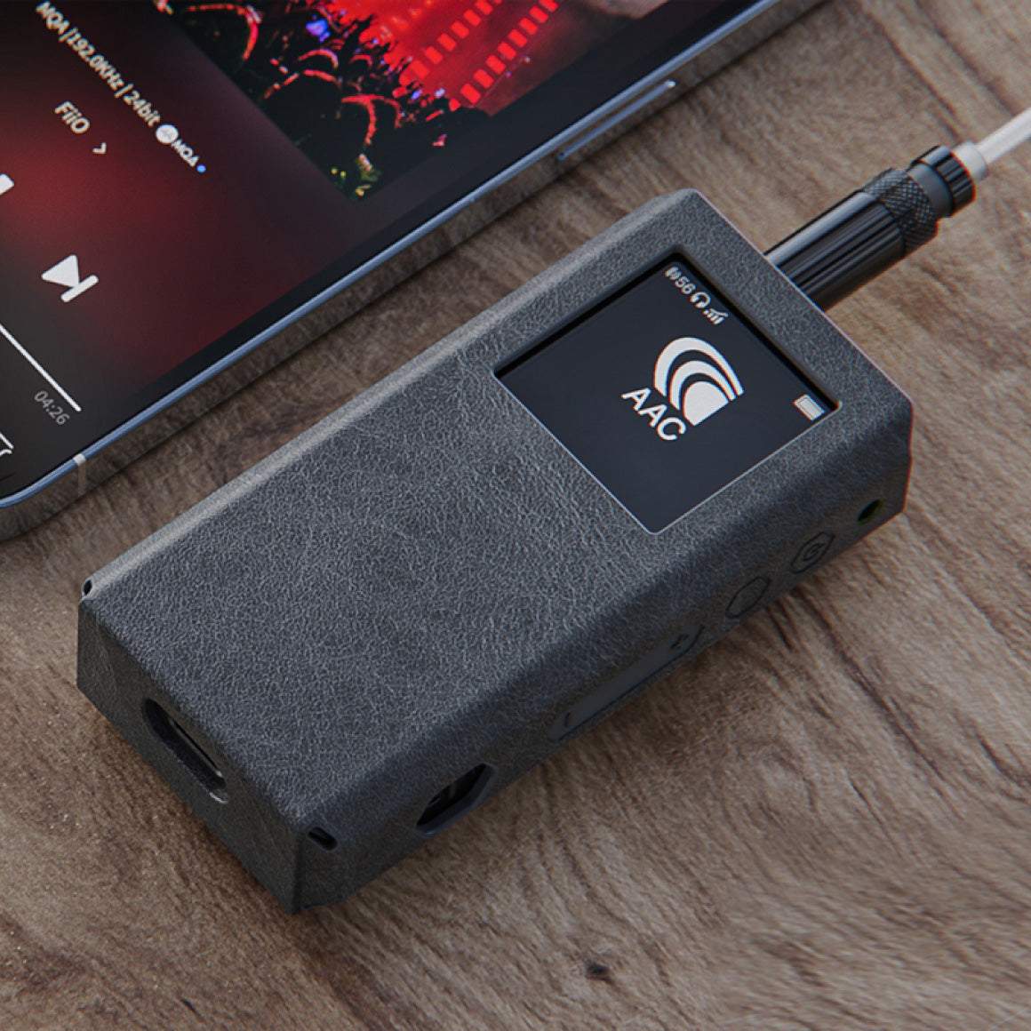 FiiO - BTR7 (Unboxed)