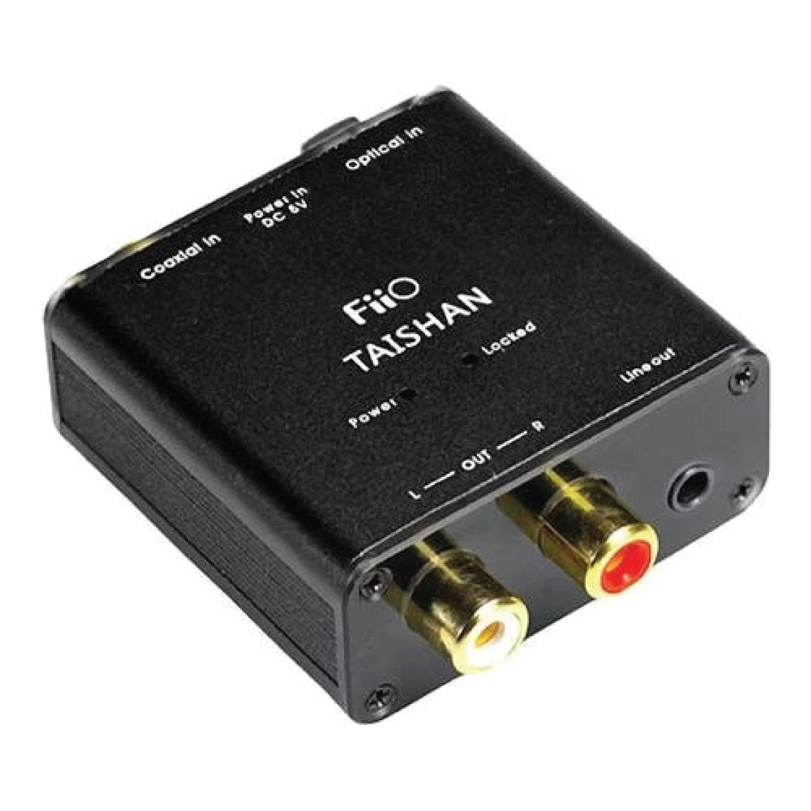 Headphone-Zone-FiiO-D03K