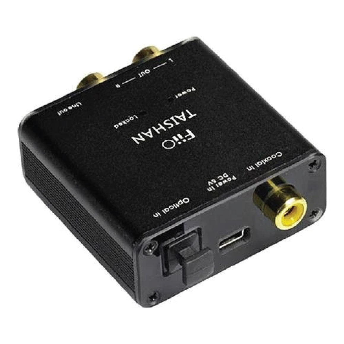 Headphone-Zone-FiiO-D03K