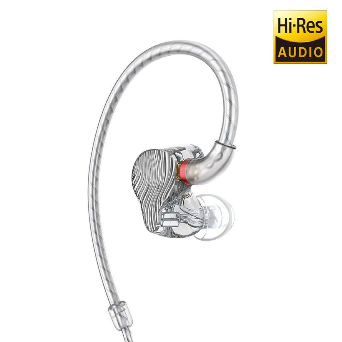 Headphone-Zone-FiiO-FA7-Smoke