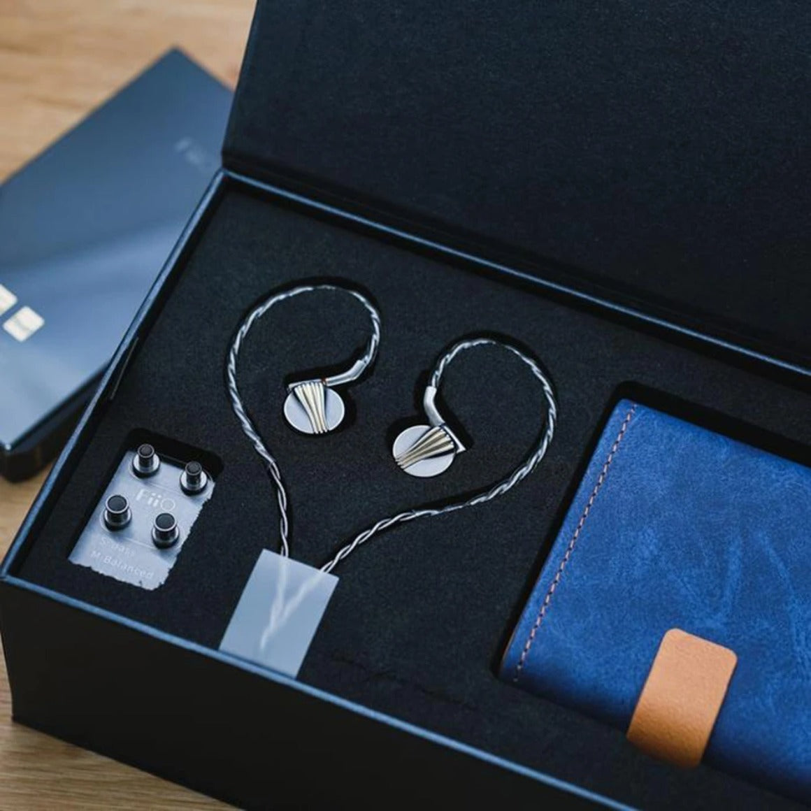 Headphone-Zone-FiiO-FD7