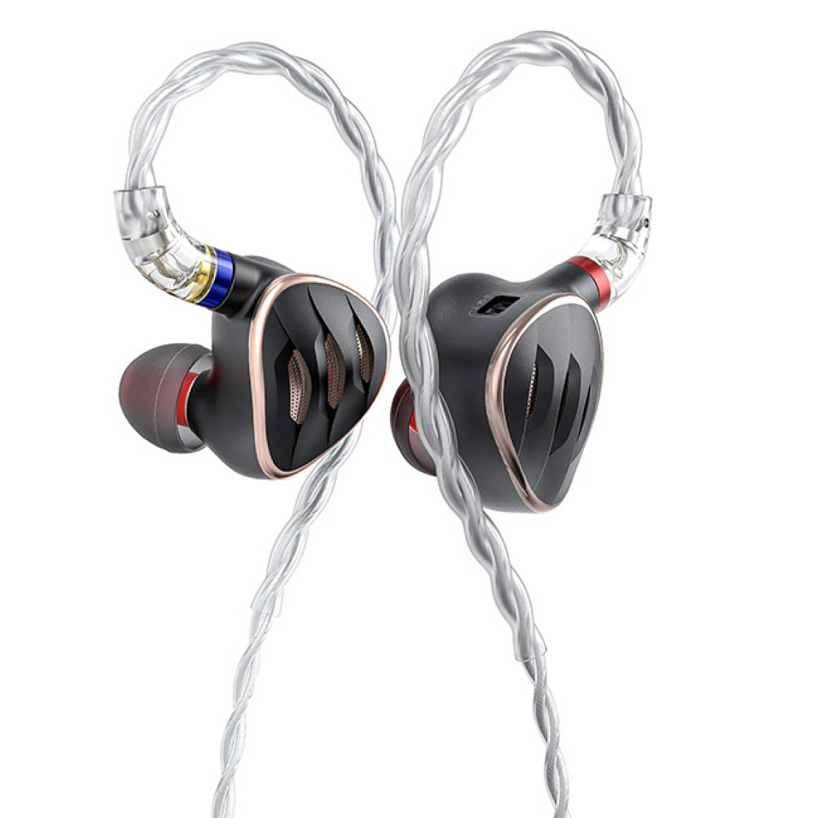 Headphone-Zone-Fiio-FH5s Pro