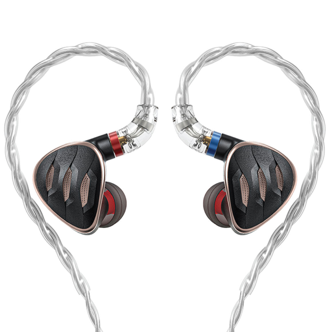 Headphone-Zone-Fiio-FH5s Pro