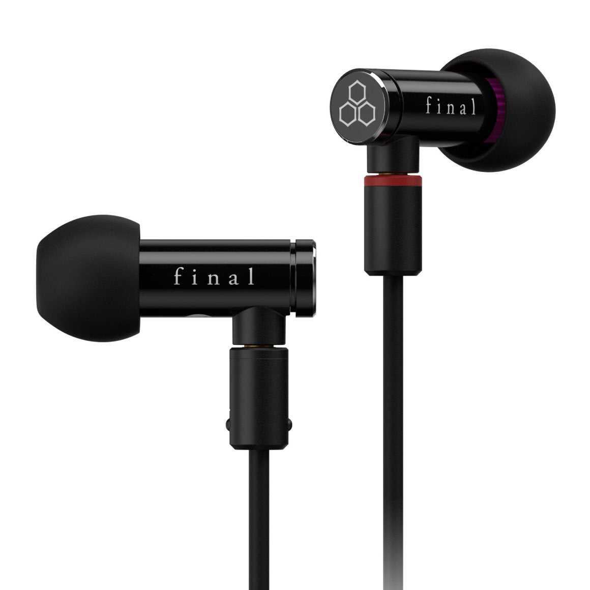 Final - E4000 (Unboxed)