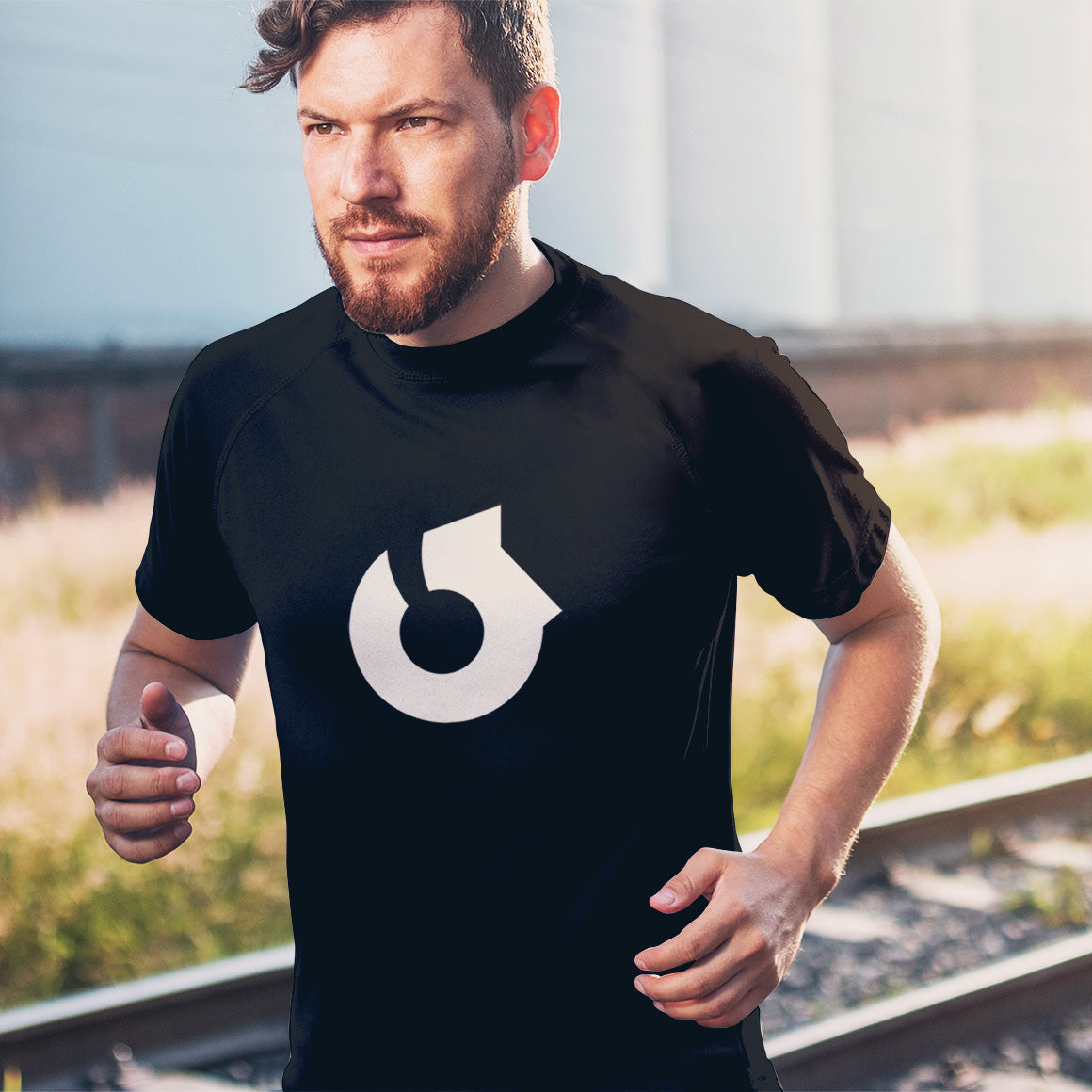 Headphone-Zone-Login-T-shirt-Black-XL