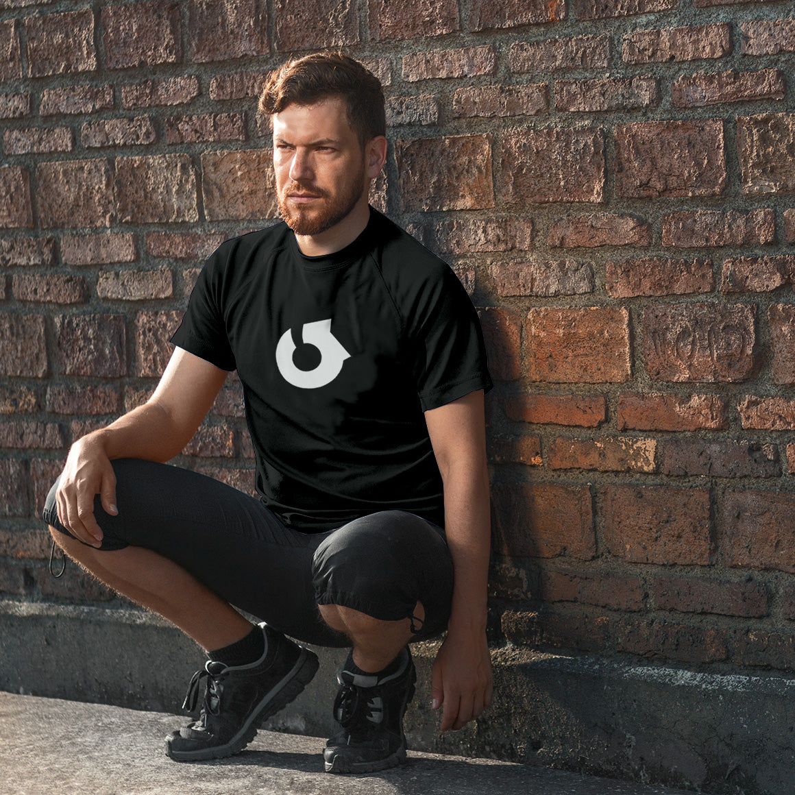Headphone-Zone-Login-T-shirt-Black-2XL