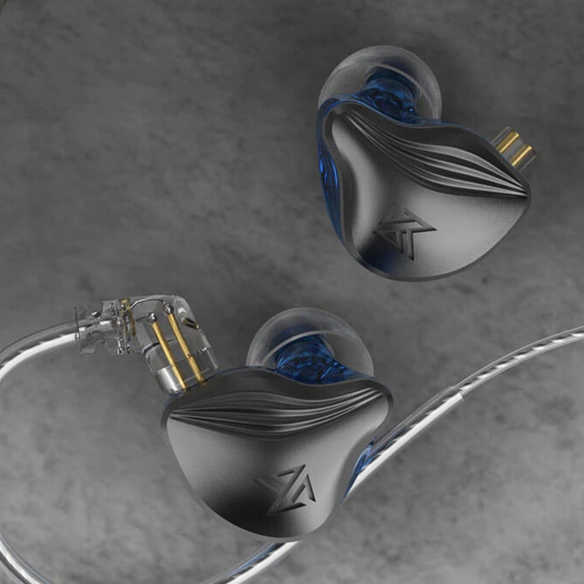 Headphone-Zone-KZ-ZEX