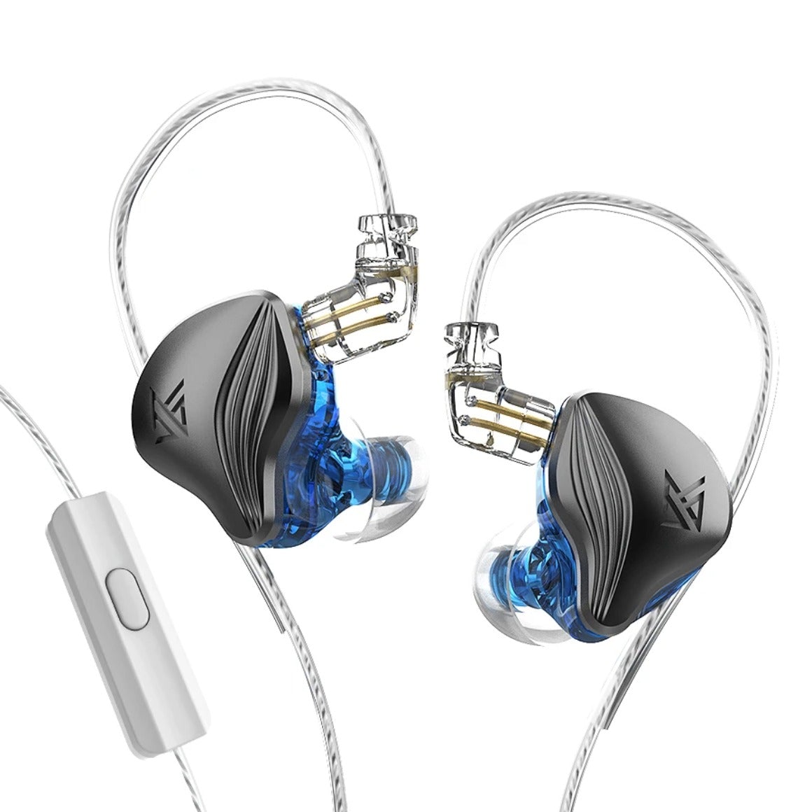 Headphone-Zone-KZ-ZEX
