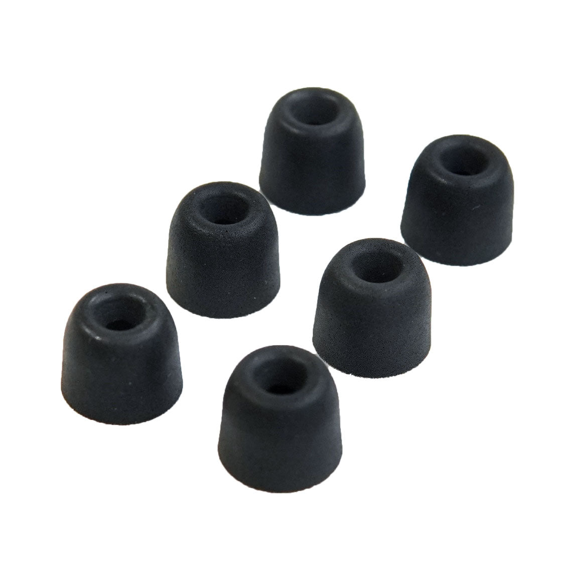 Headphone Zone-Memory Foam Eartips For Shure